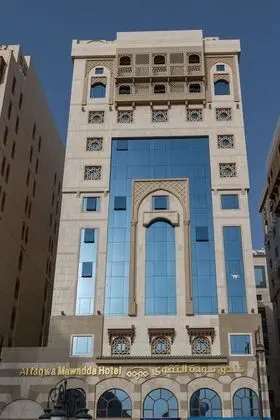 Mawaddah Al Taqwa