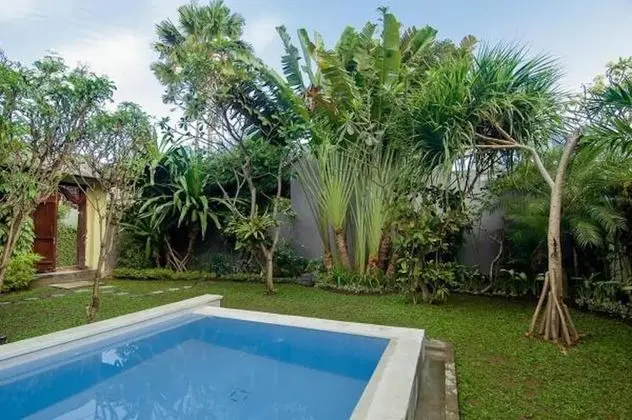 The Mawar Estate - Havuz