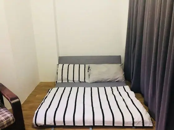 Mawar Family Suite Gohtong Genting - Oda