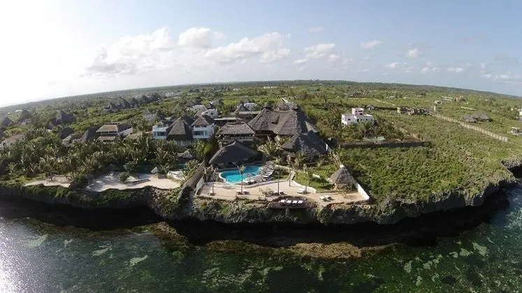 Mawe Resort Watamu Boutique Hotel