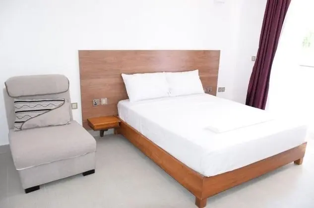 Mawenzi Resort & Conference - Öne Çıkan Resim