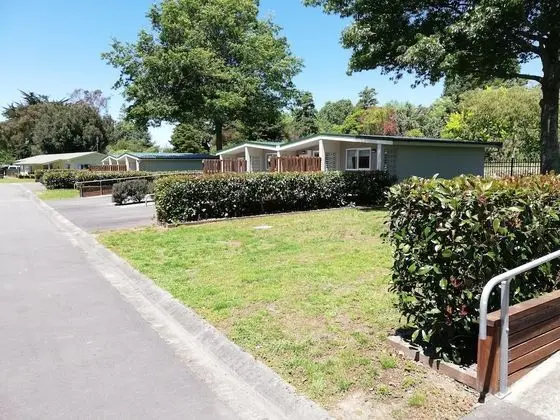 Mawley Holiday Park - Dış Mekan