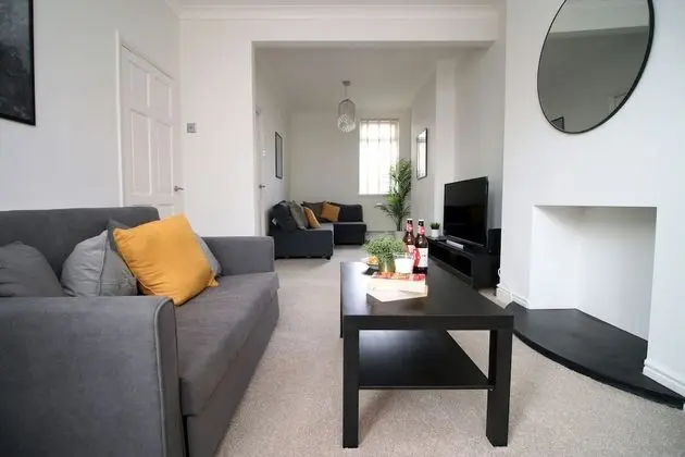 Mawr Terrace by Tŷ SA -NEW sleeps 8 - Öne Çıkan Resim