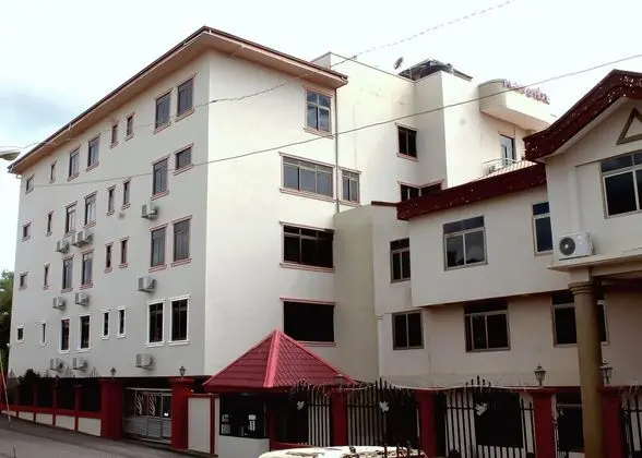 Mawuli Hotel
