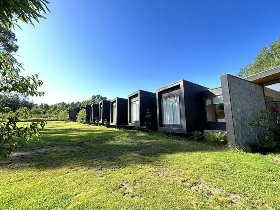Mawün Lodge