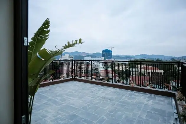 Max Boutique Hotel - Öne Çıkan Resim