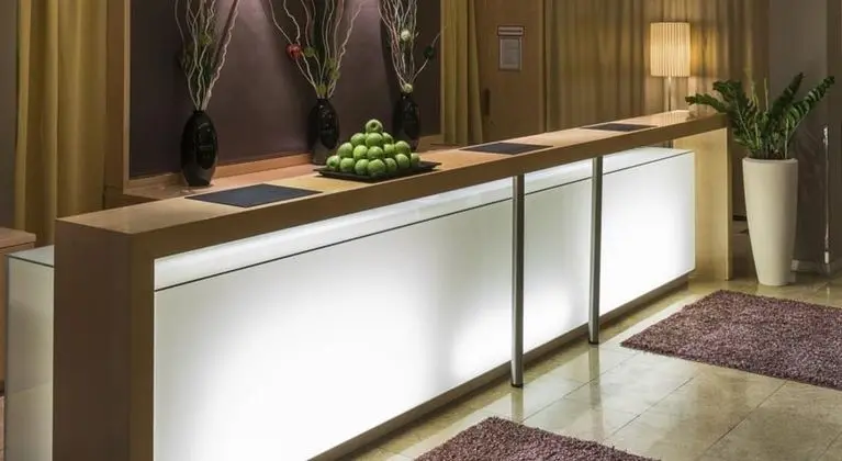 Max Brown 7th District