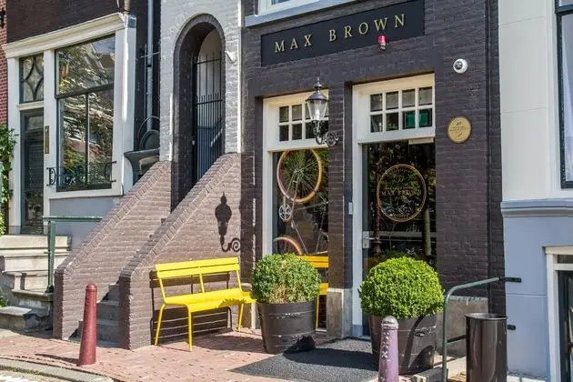 Max Brown Hotel Canal District