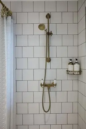 Max Brown Hotel Ku’damm, part of Sircle Collection - Banyo Tipleri