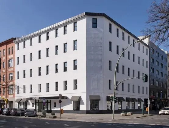 Max Brown Hotel Ku’damm, part of Sircle Collection - Genel