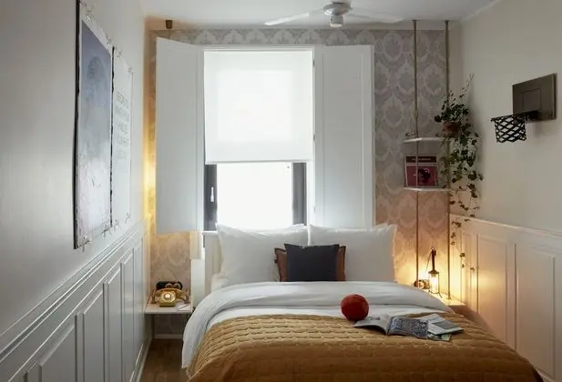 Max Brown Hotel Ku’damm, part of Sircle Collection - Oda Manzaraları