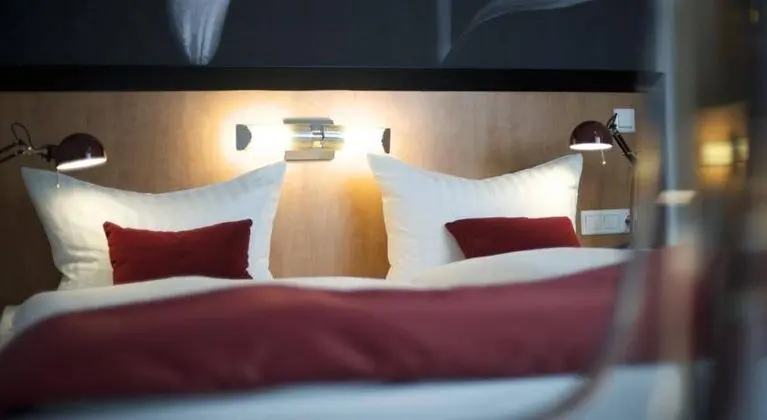 Max Brown Hotel Midtown, part of Sircle Collection - Genel