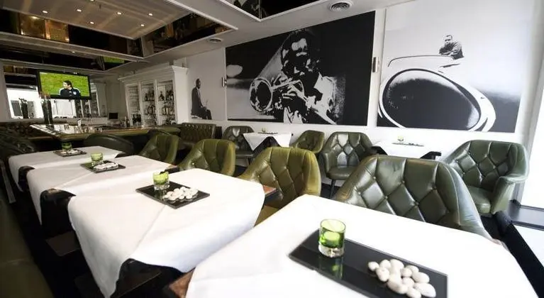 Max Brown Hotel Midtown, part of Sircle Collection - Genel