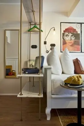 Max Brown Hotel Midtown, part of Sircle Collection - Oda