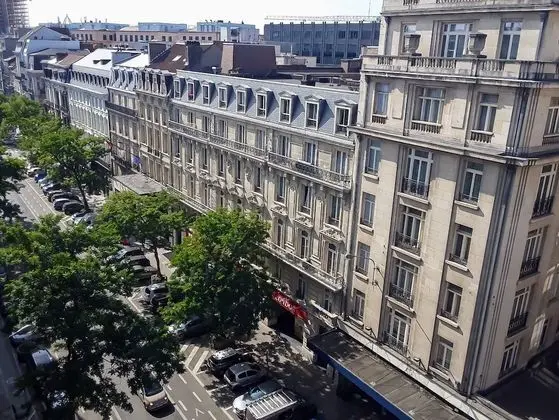 Maxhotel