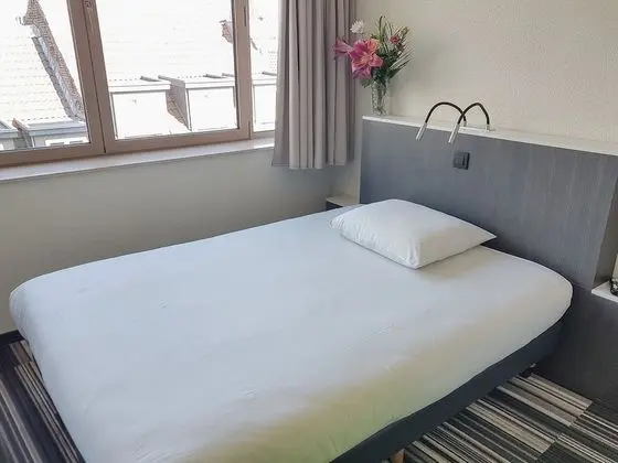 Maxhotel - Oda