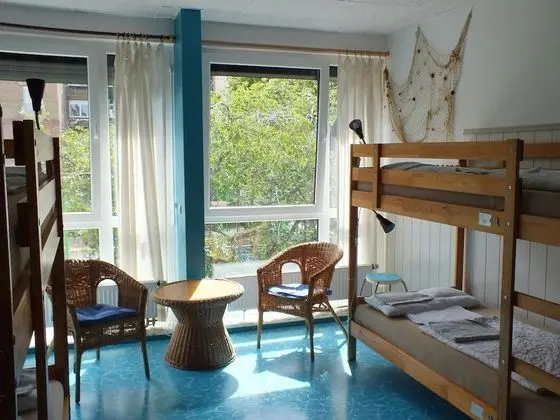 Max Hostel - Öne Çıkan Resim