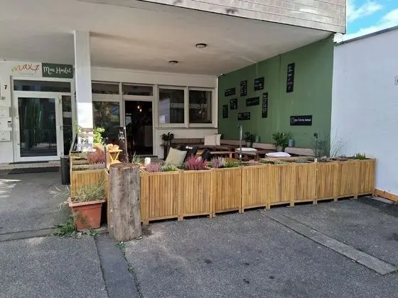 Max Hostel - Öne Çıkan Resim