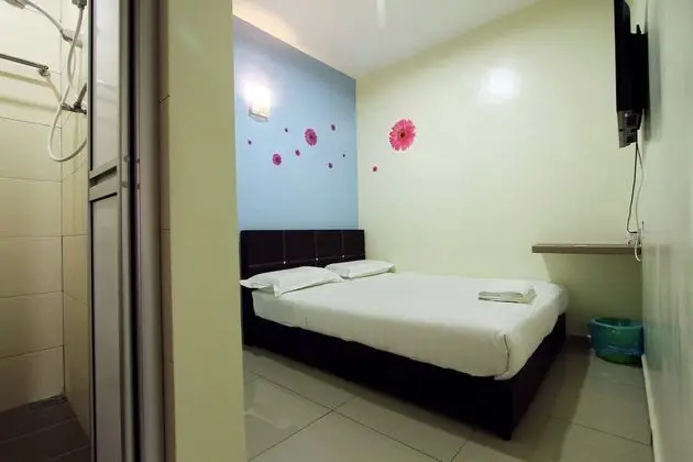 Max Inn Suite Hotel - Oda
