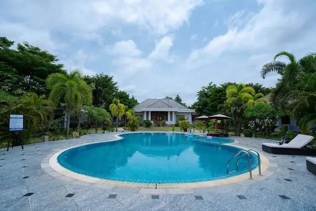 Hotel Max Nay Pyi Taw