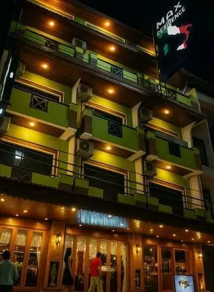 Max Residence - Öne Çıkan Resim