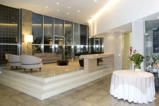 Max Savassi Apart Service - Oficial - Lobi