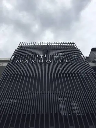 Max Hotel Subang Jaya