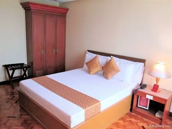 Maxandrea Hotel