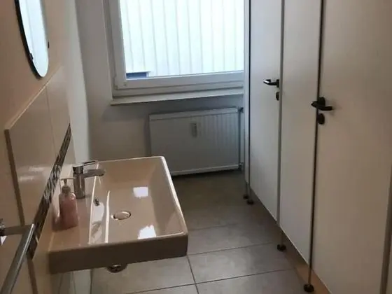 Maxbed - Banyo Tipleri