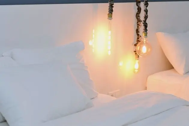 Maxela Hotel & Suites - Genel