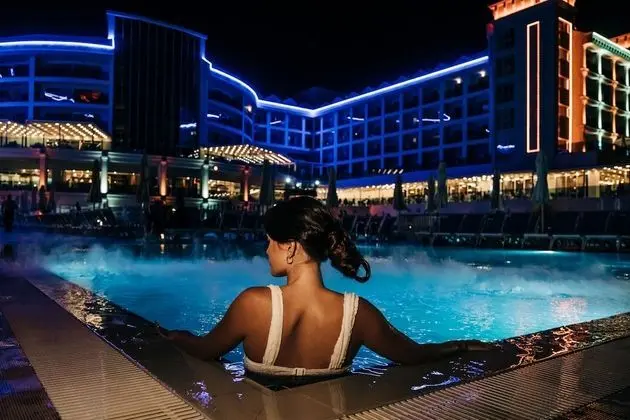 Maxeria Blue Didyma Hotel - Her Şey Dâhil - Dış Mekan