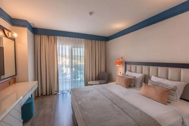 Maxeria Blue Didyma Hotel - Her Şey Dâhil - Oda