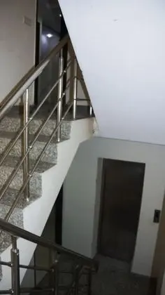 Maxfort Budget Hotel Dwarka - İç Mekan
