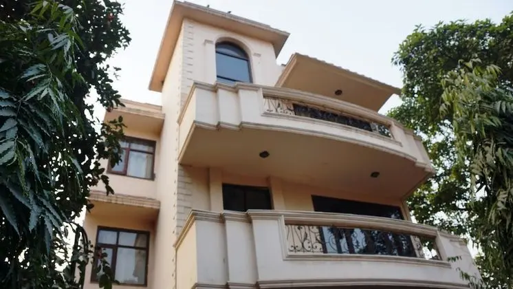 Maxfort Budget Hotel Gurgaon