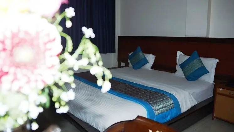 Maxfort Budget Hotel Gurgaon - Öne Çıkan Resim