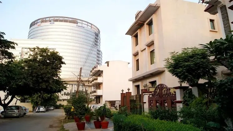 Maxfort Cyber City