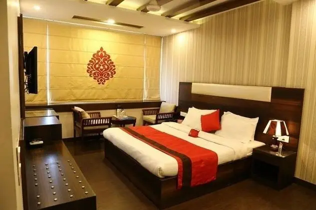 Maxfort Huda City Centre - Öne Çıkan Resim