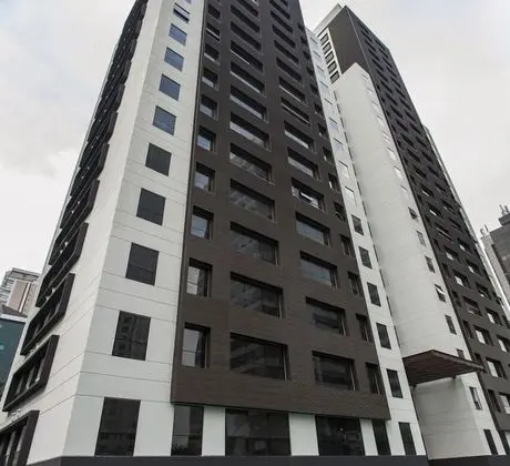 MaxHaus Berrini São Paulo