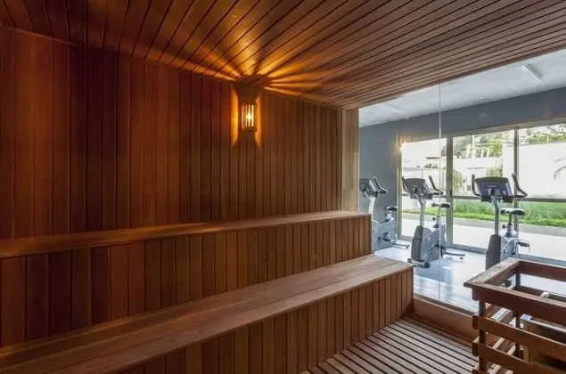 MaxHaus Brooklin São Paulo - Spa
