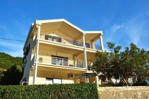 MaXhit Apartments - Dış Mekan