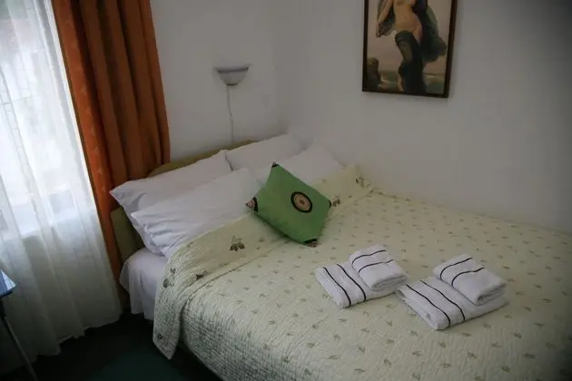 MaXhit Apartments - Oda