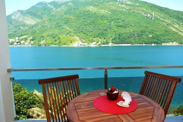 MaXhit Apartments - Yerinde Yemek