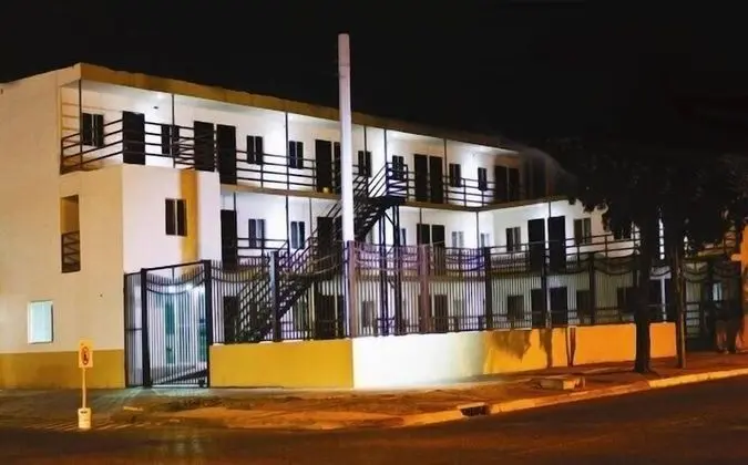 Maxihotel Business Class
