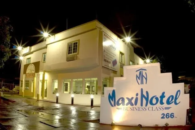 Maxihotel Business Class - Öne Çıkan Resim