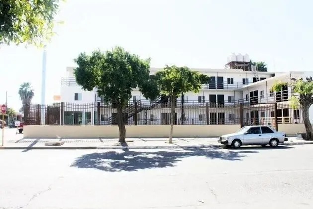 Maxihotel Los Mochis