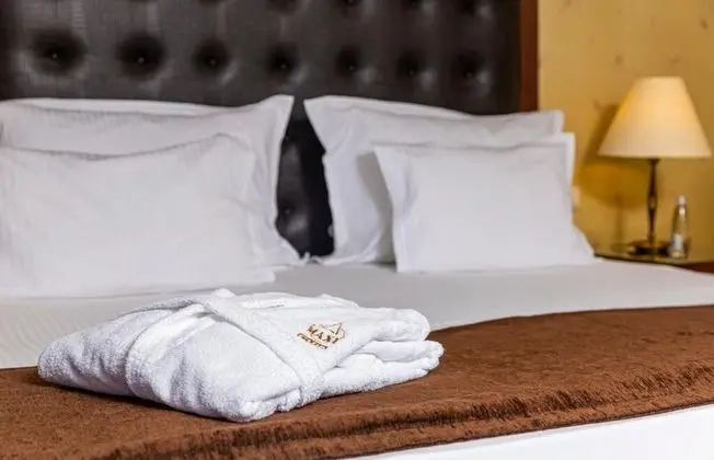 Maxi Park Hotel & Spa - Oda