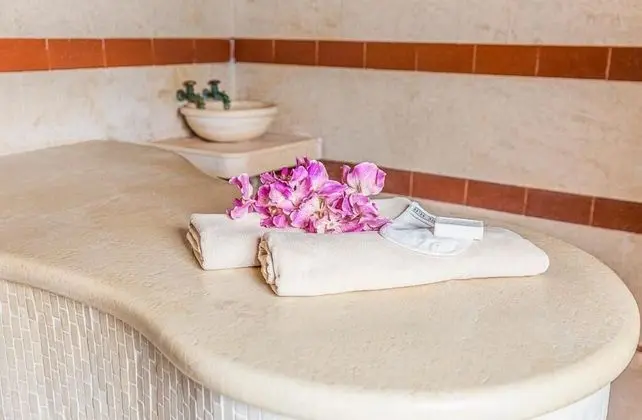Maxi Park Hotel & Spa - Spa