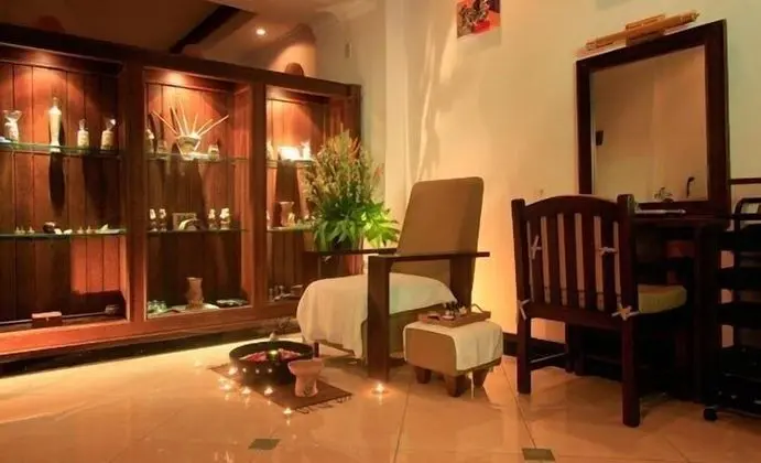 Maxi Hotel & Spa - Spa