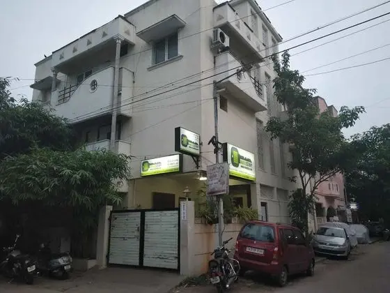 Maxi Stay - Royapettah - Öne Çıkan Resim