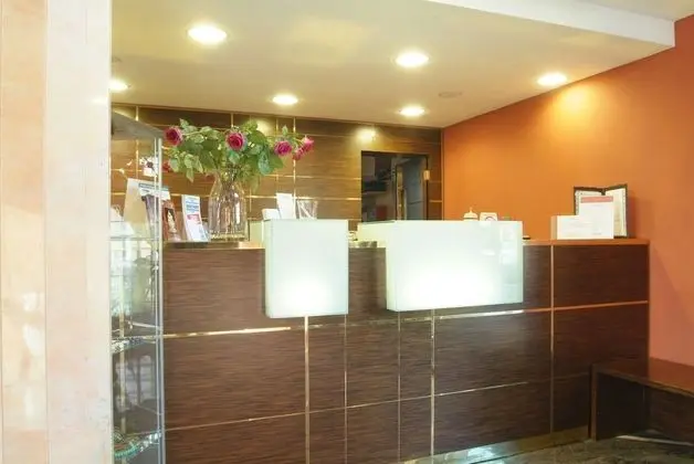 Hotel Maxim - Öne Çıkan Resim